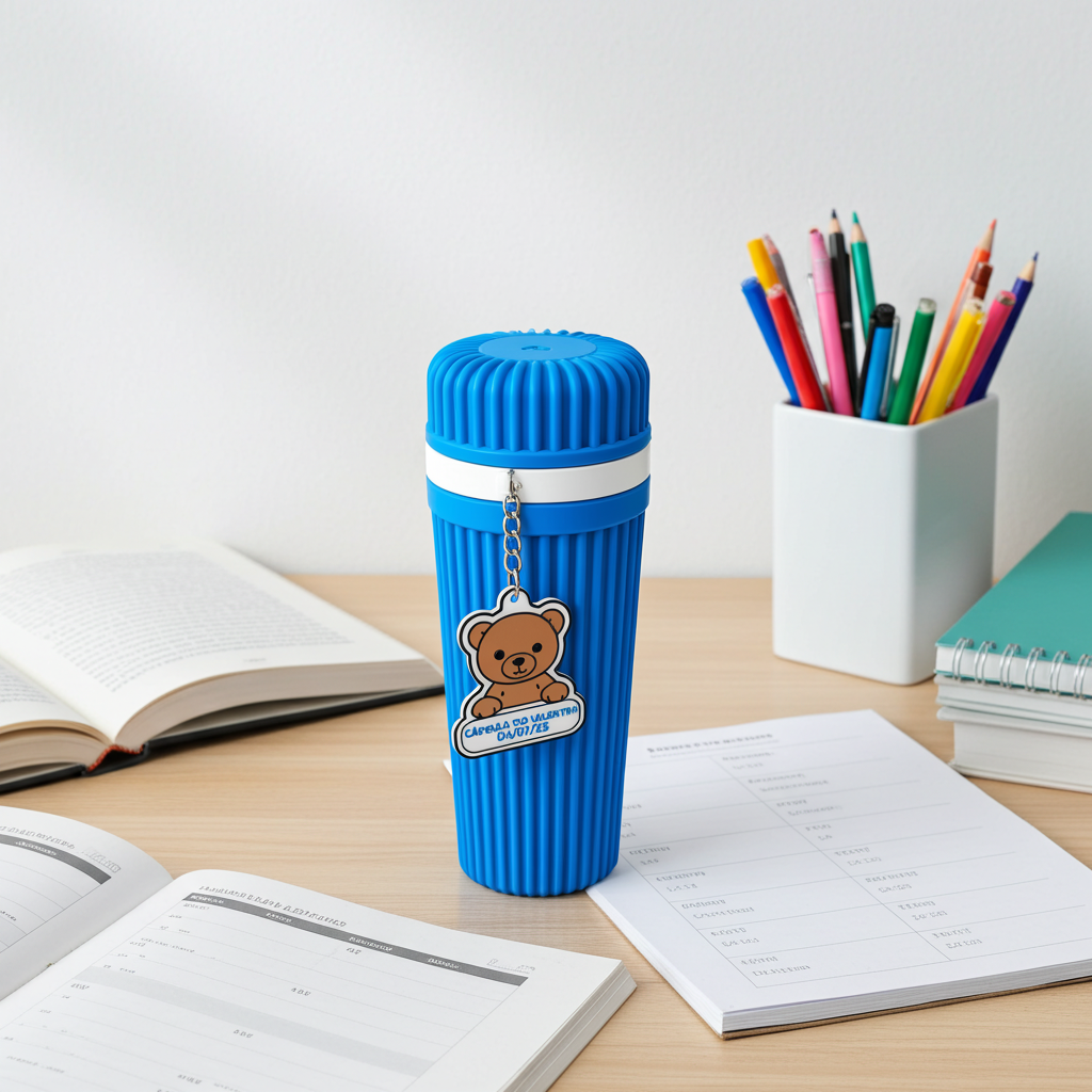 Cápsula do Tempo Personalizada para Criança