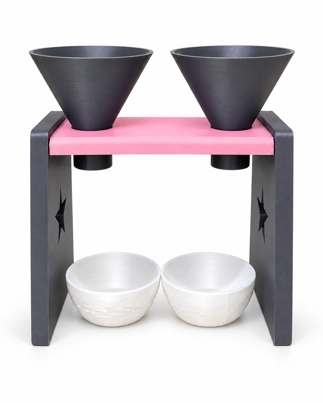 Funil Sensorial Montessori